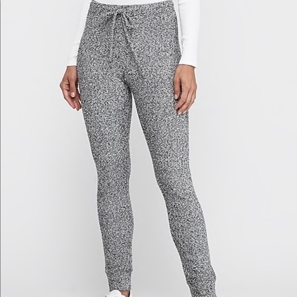 Express Pants - 🎉Host Pick EXPRESS One Eleven Fleece Lounge Pants